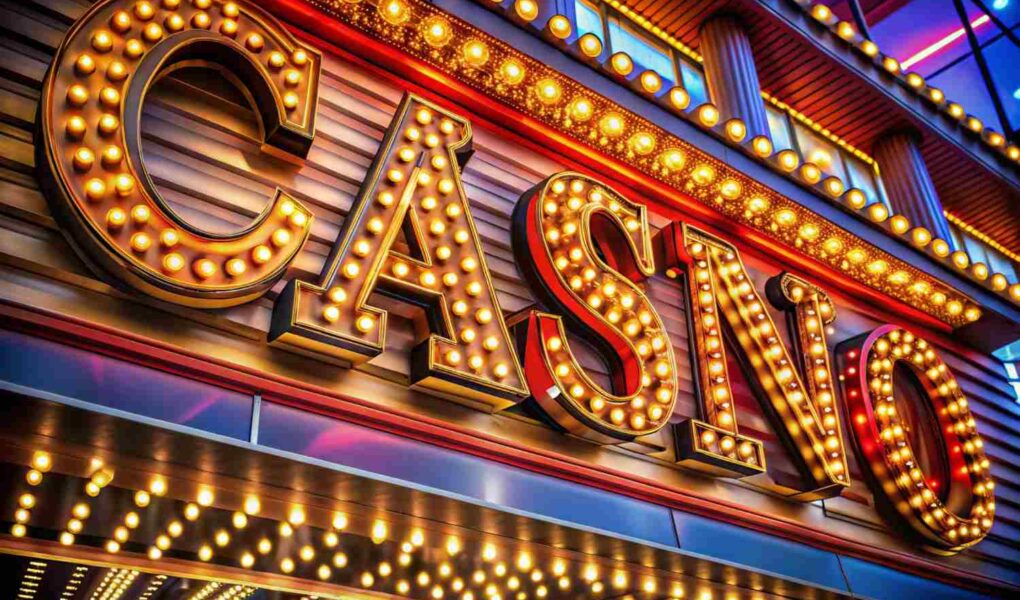 casino en ligne français