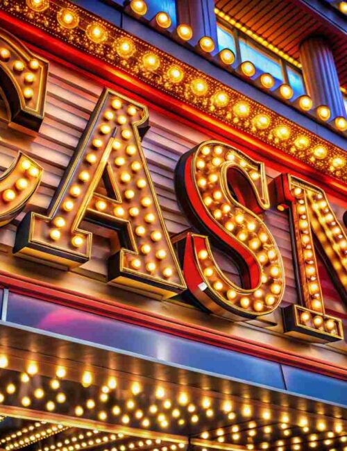 casino en ligne français